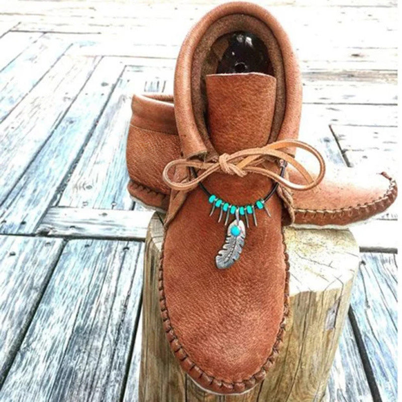 Martin Moccasins
