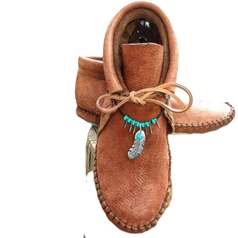 Martin Moccasins