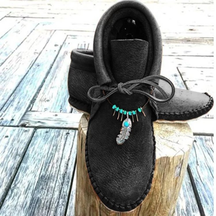 Martin Moccasins