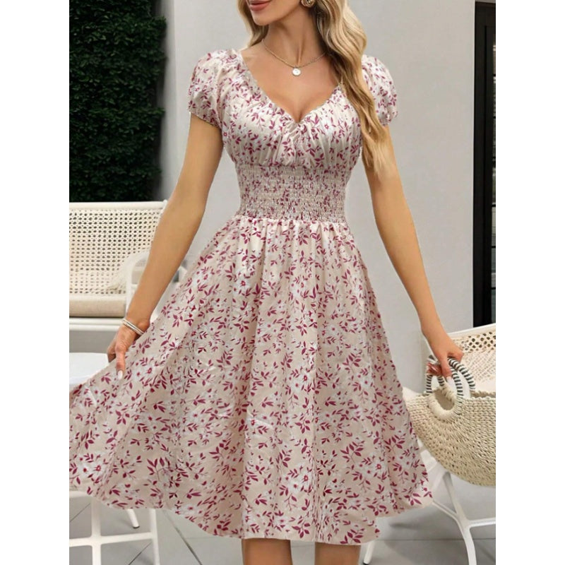 The Girl Next Door Dress