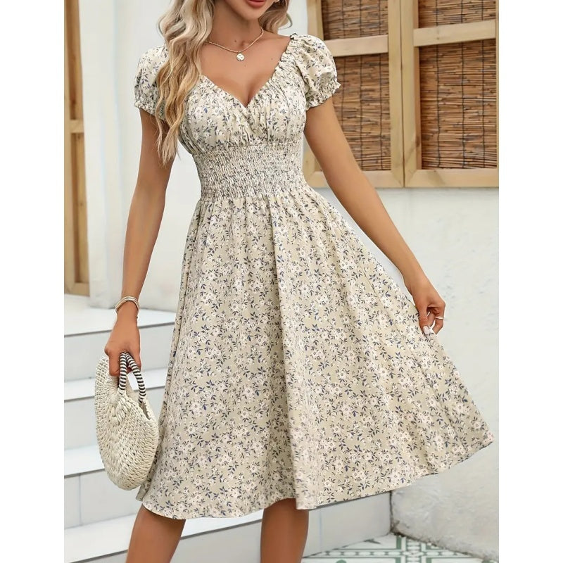 The Girl Next Door Dress