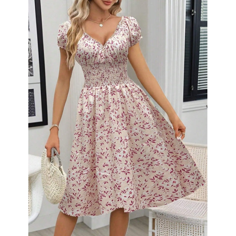 The Girl Next Door Dress