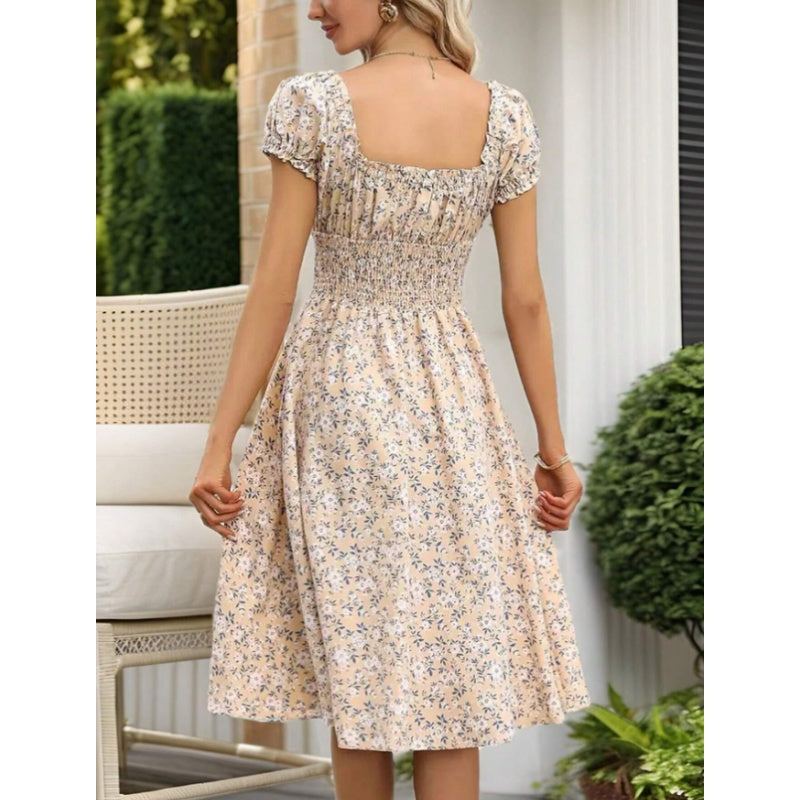 The Girl Next Door Dress