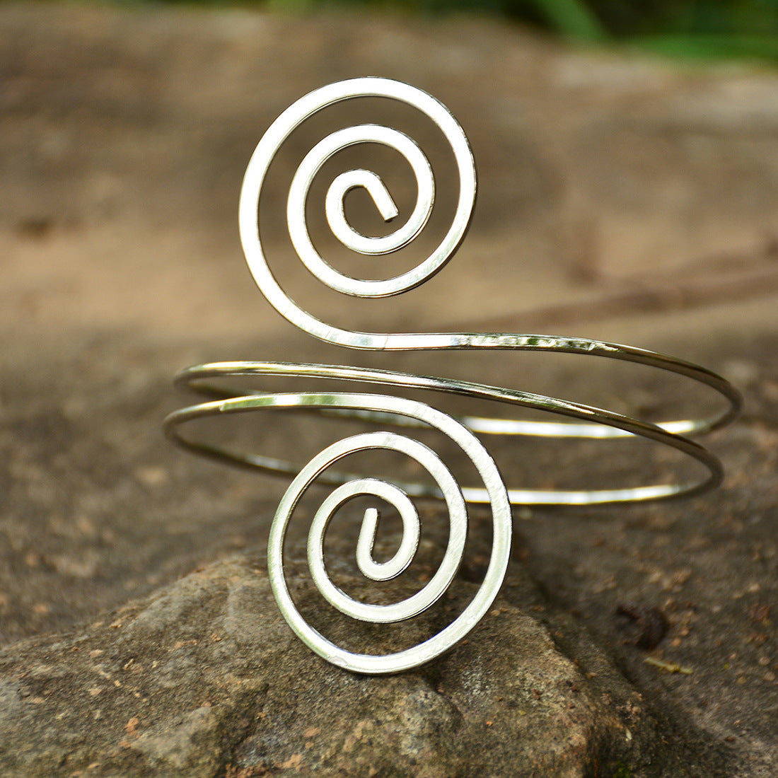 Arm ring