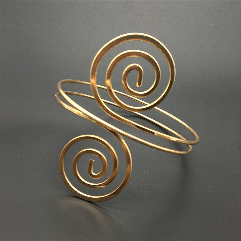 Arm ring