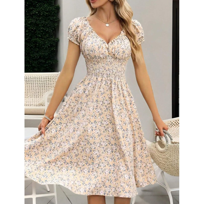 The Girl Next Door Dress