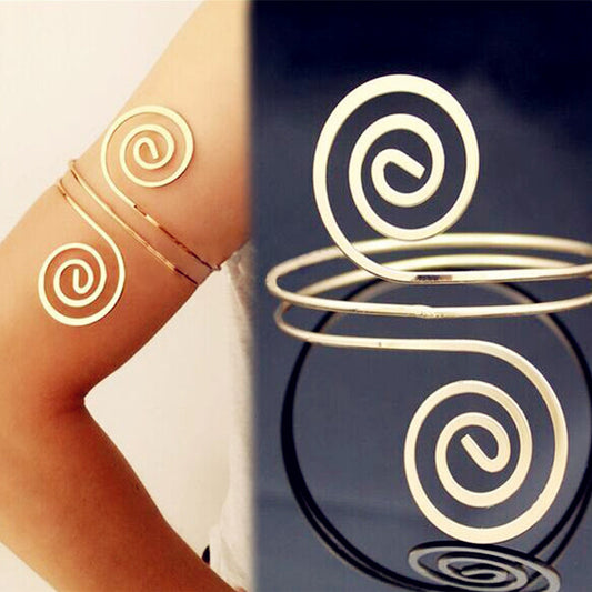 Arm ring