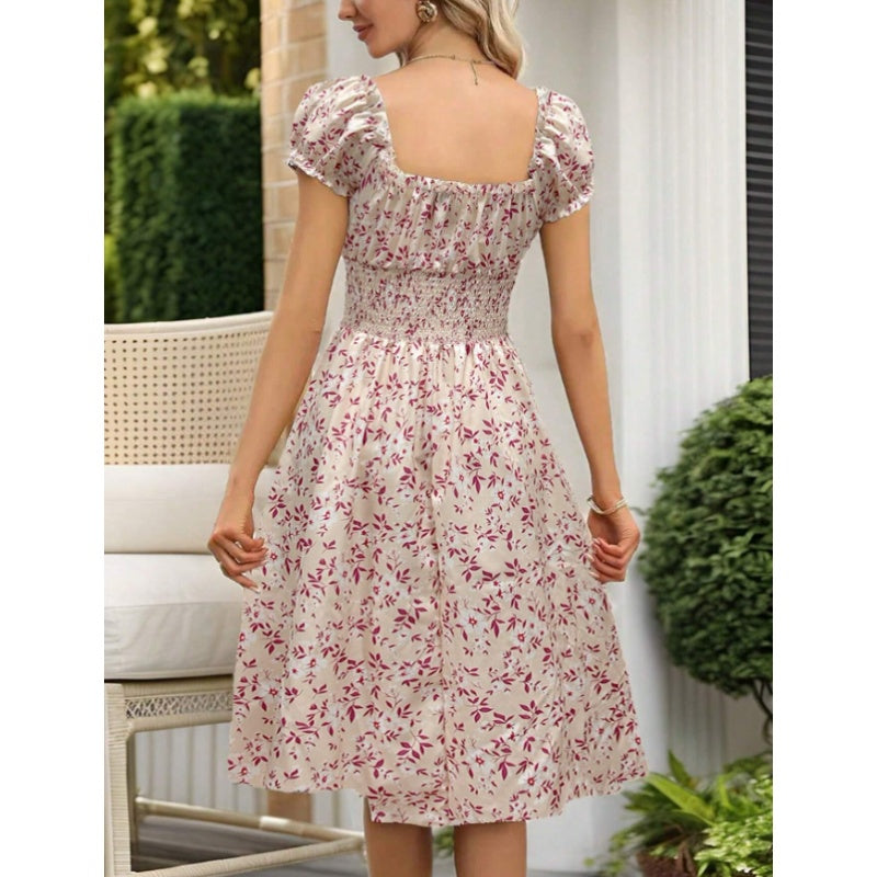 The Girl Next Door Dress