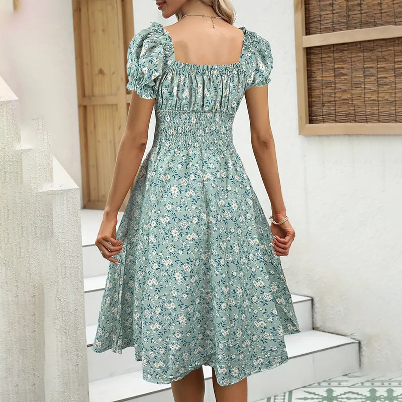 The Girl Next Door Dress