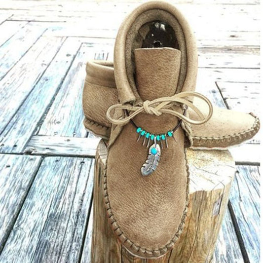Martin Moccasins