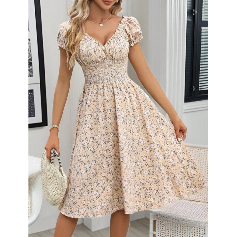 The Girl Next Door Dress