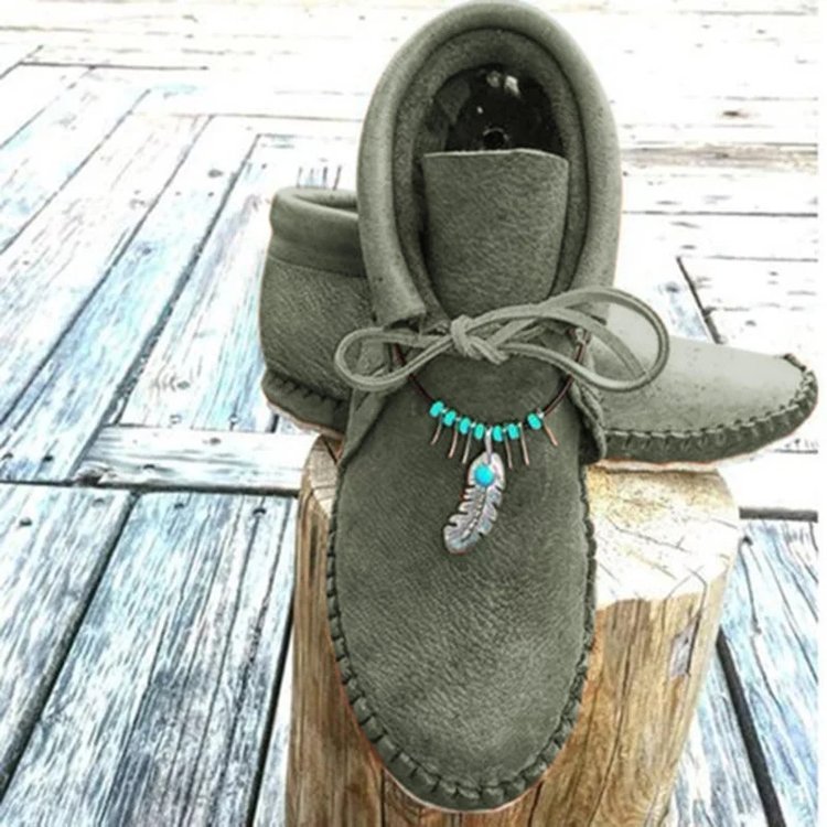 Martin Moccasins